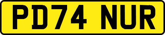 PD74NUR