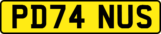 PD74NUS