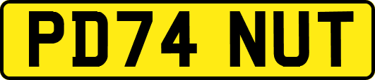 PD74NUT