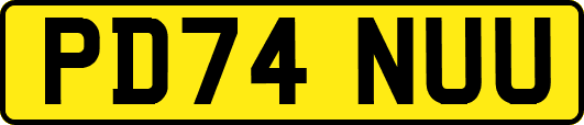PD74NUU