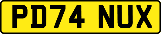 PD74NUX