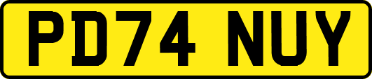 PD74NUY
