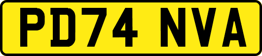 PD74NVA