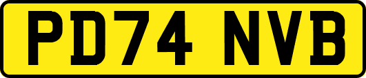 PD74NVB