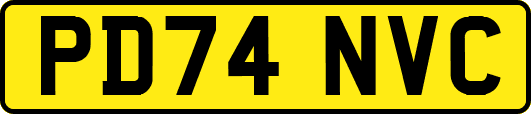 PD74NVC