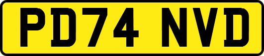 PD74NVD