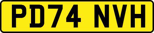 PD74NVH