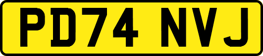 PD74NVJ
