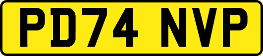 PD74NVP
