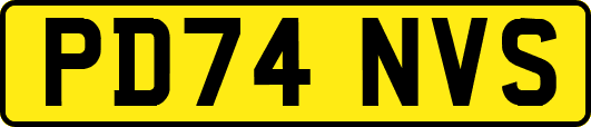 PD74NVS