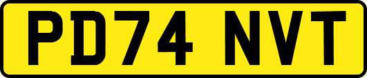 PD74NVT