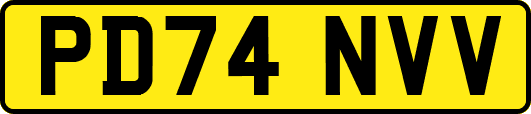 PD74NVV