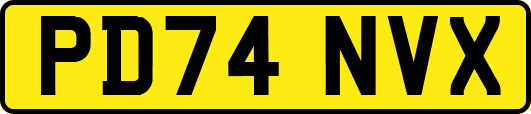 PD74NVX