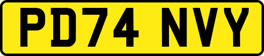 PD74NVY