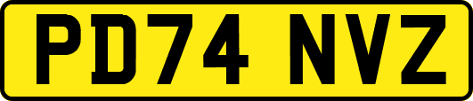 PD74NVZ