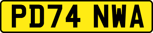 PD74NWA