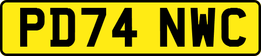 PD74NWC