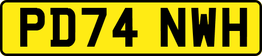 PD74NWH