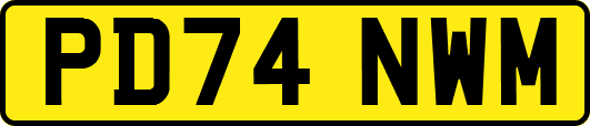 PD74NWM