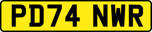 PD74NWR