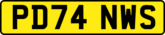 PD74NWS