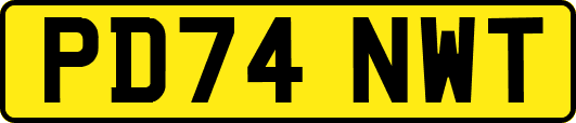 PD74NWT