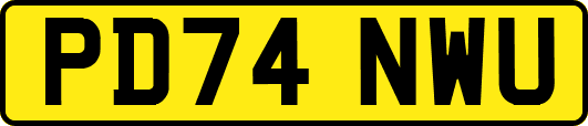 PD74NWU