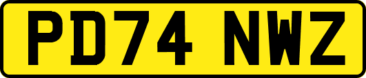 PD74NWZ