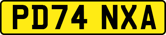 PD74NXA