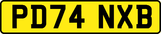 PD74NXB