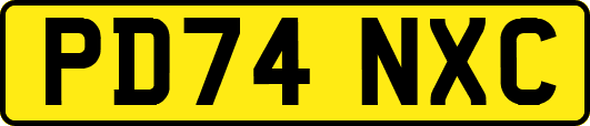 PD74NXC