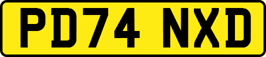 PD74NXD