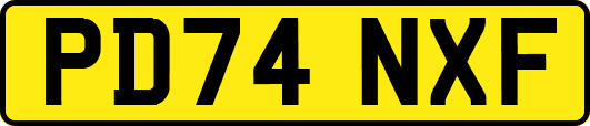 PD74NXF