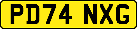 PD74NXG
