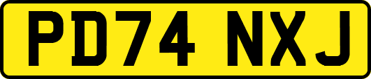 PD74NXJ