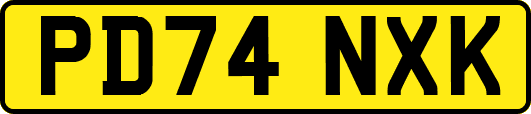 PD74NXK
