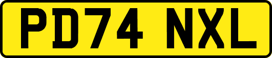 PD74NXL