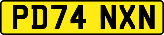 PD74NXN