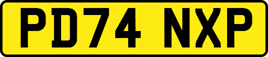 PD74NXP