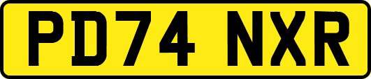 PD74NXR