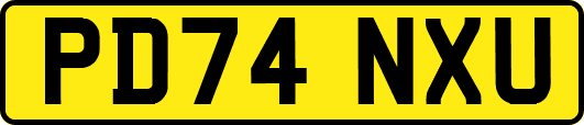 PD74NXU