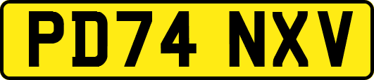 PD74NXV
