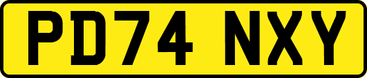 PD74NXY