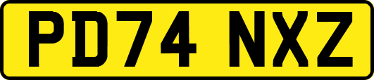 PD74NXZ