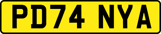 PD74NYA