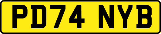 PD74NYB