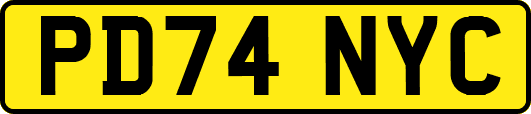 PD74NYC