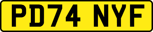 PD74NYF