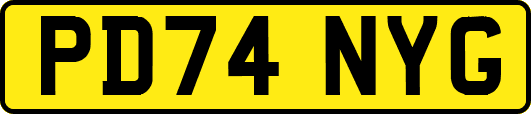 PD74NYG