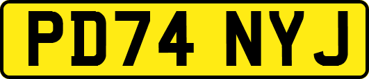 PD74NYJ